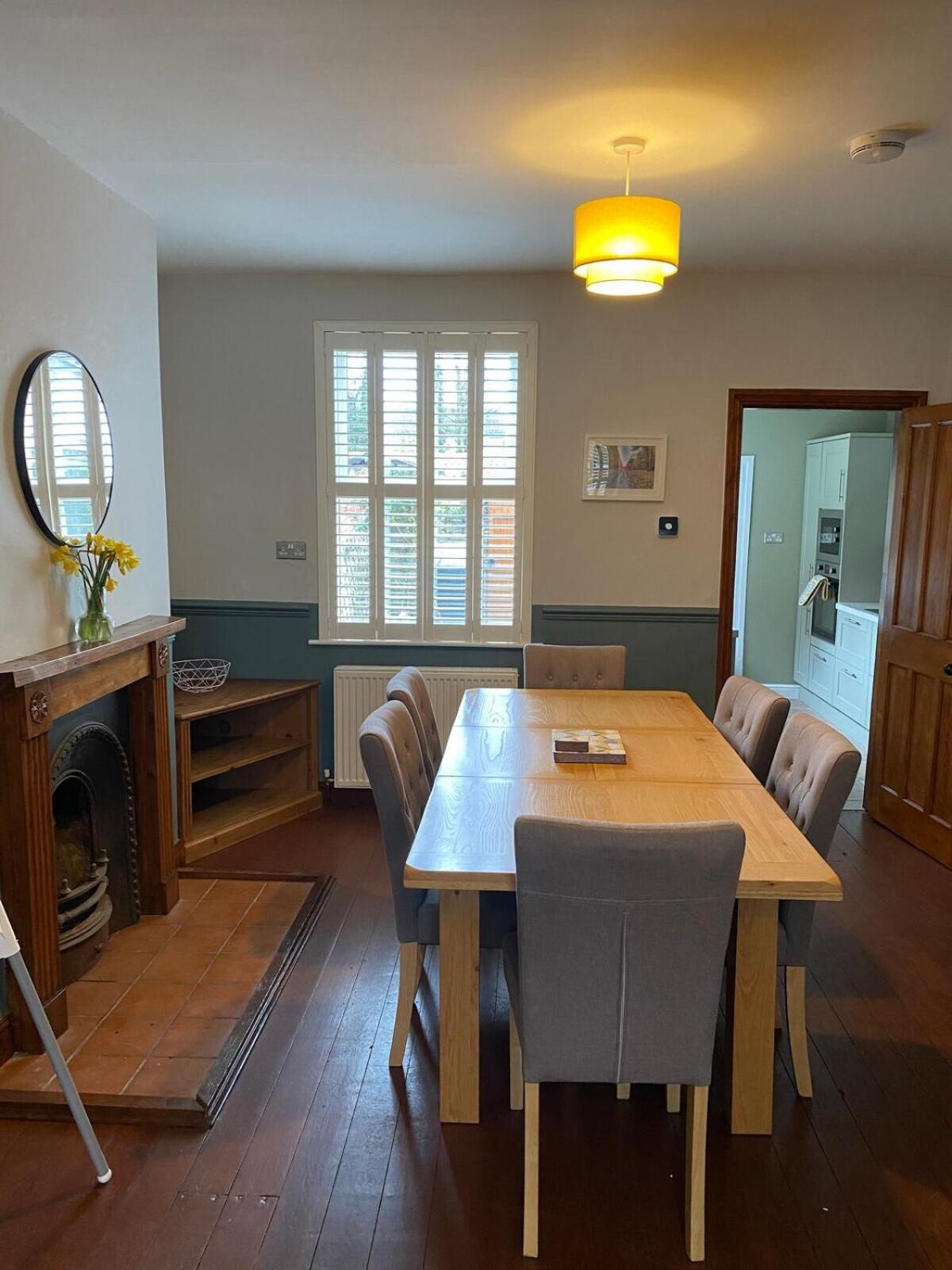 Jasmine Cottage Haxby Eksteriør billede